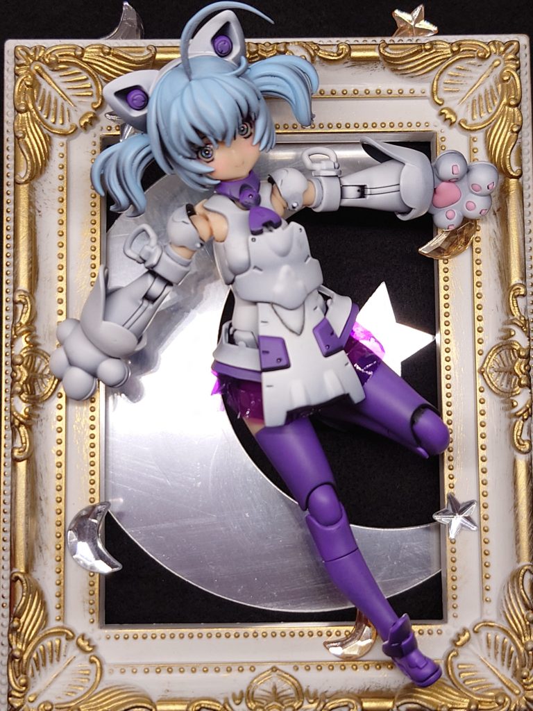 夜のおさんぽ〜(⁠ ⁠╹⁠▽⁠╹⁠ ⁠)