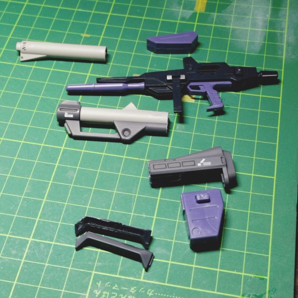 ティターンズ繋がりで