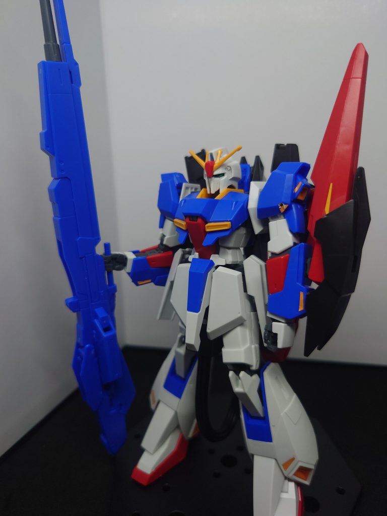 HG Zガンダム