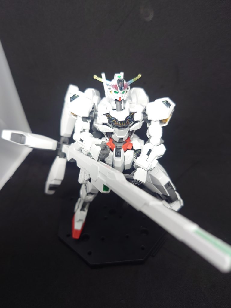 ガンダムキャリバーン