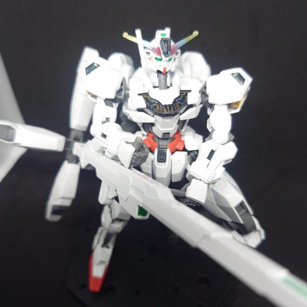 ガンダムキャリバーン