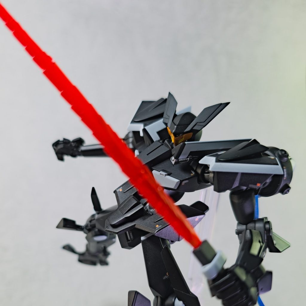 GNフラッグ｜Ta_ra_oさんのガンプラ作品｜GUNSTA（ガンスタ）