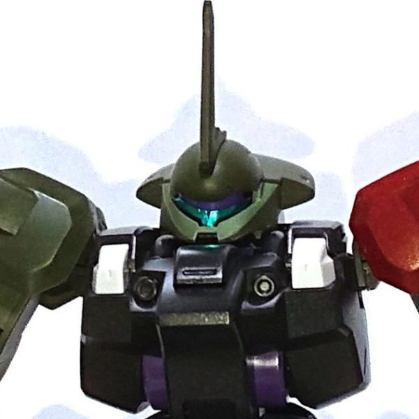 ディランザ(世紀末風)