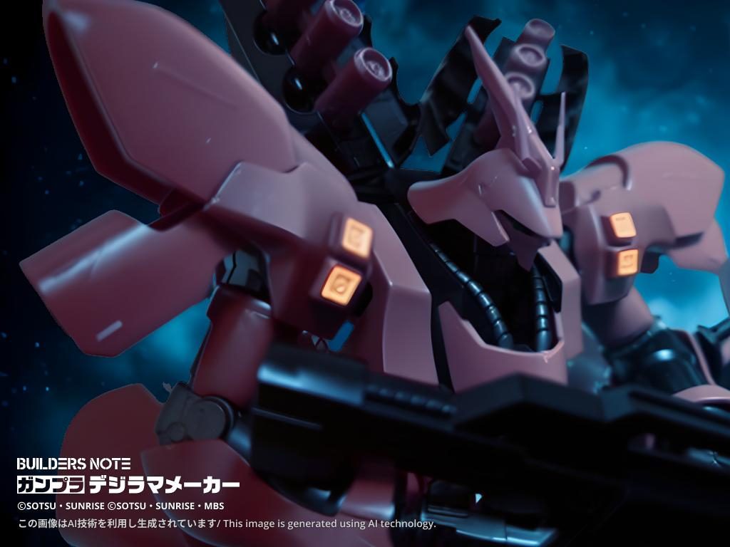 ジオラマメーカー使ってみました。かっこいい！！！