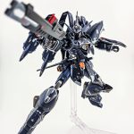 HG ブラックナイトスコード カルラ