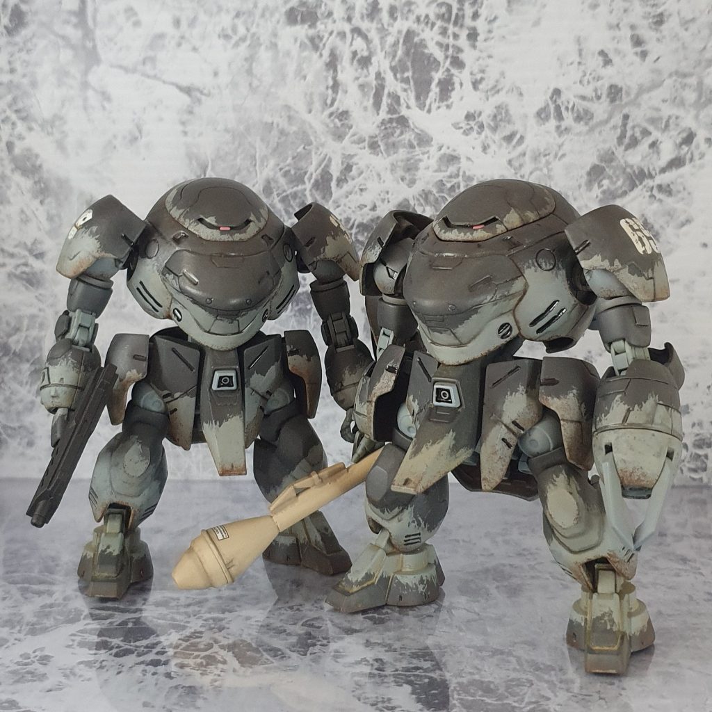 2機が揃いました！！