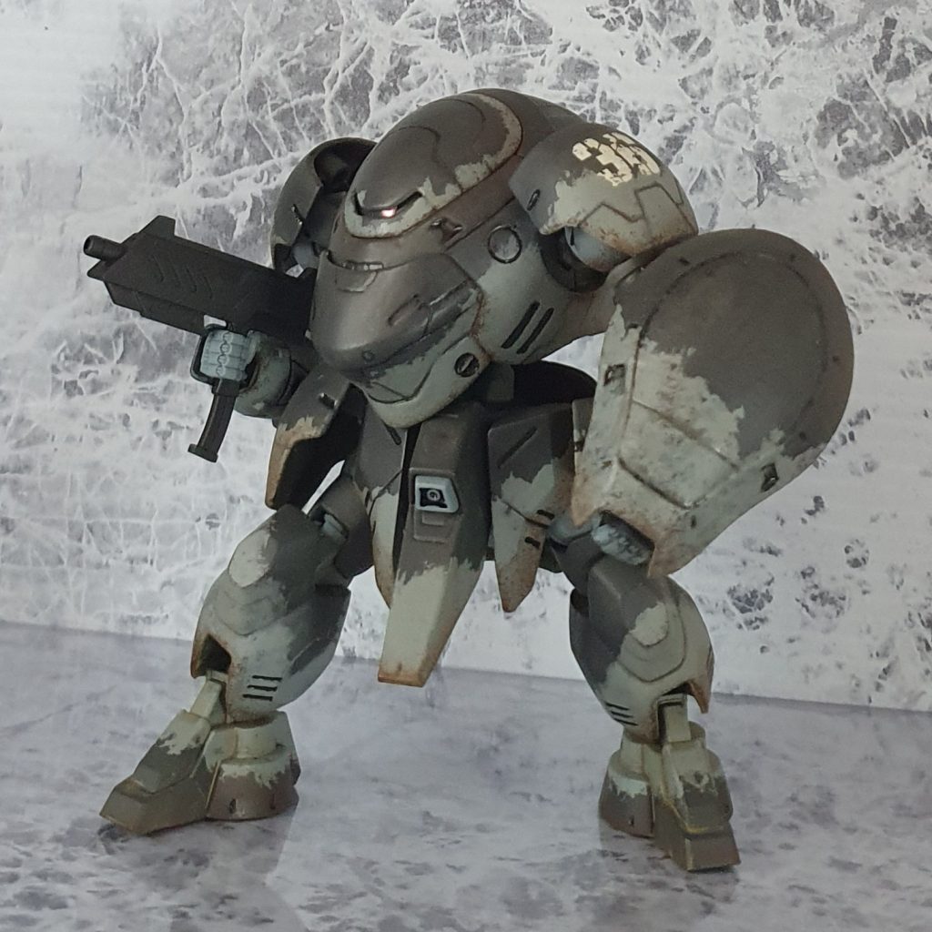 HG ゴブリン・ロディ(36番機)