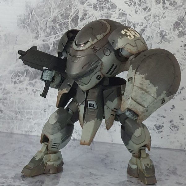 HG ゴブリン・ロディ(36番機)