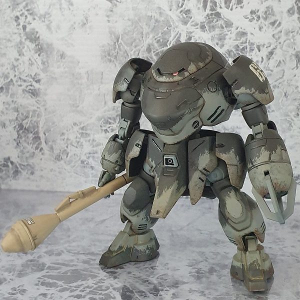 HG ゴブリン・ロディ(65番機)