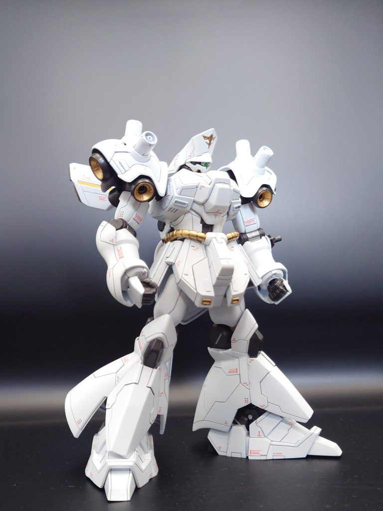 サイコドーガ–3枚目/制作者：日陰のヒーさん