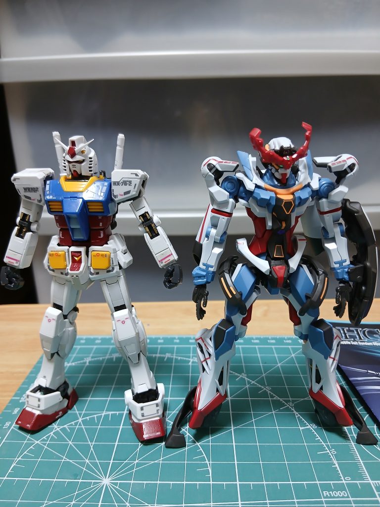 はじめまして！