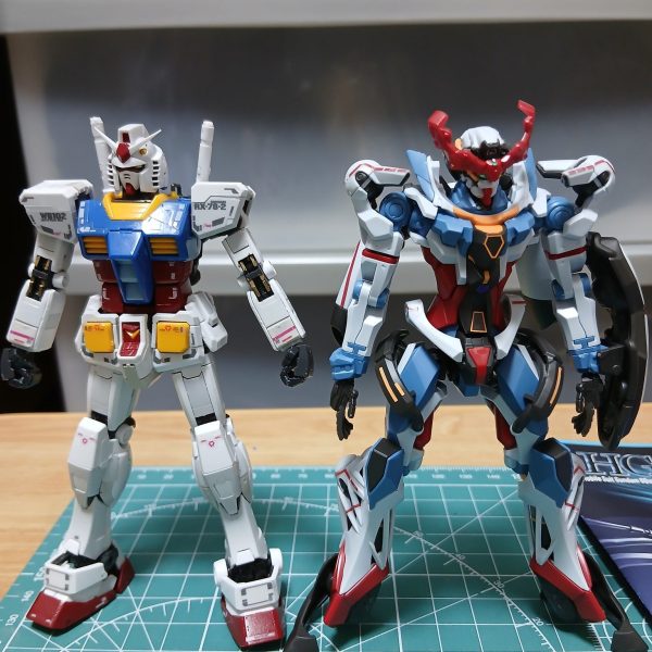 はじめまして！