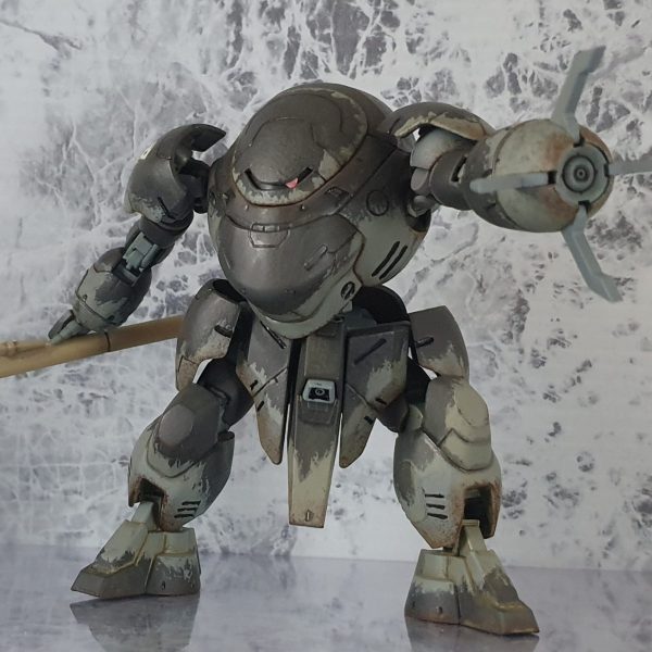 HG ゴブリン・ロディ(65番機)