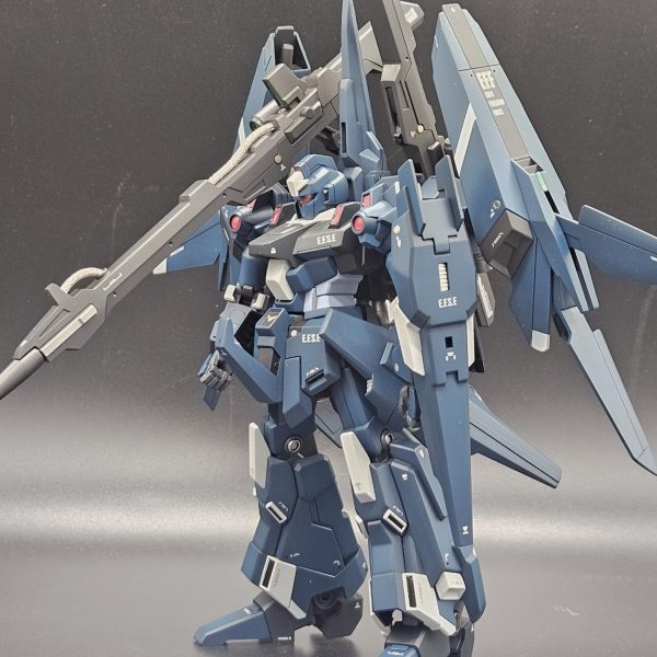 リゼル　ディフェンサーbユニット