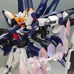 HG LRX-077 シスクード