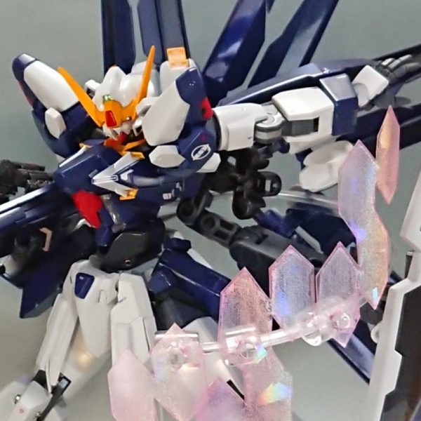 HG LRX-077 シスクード