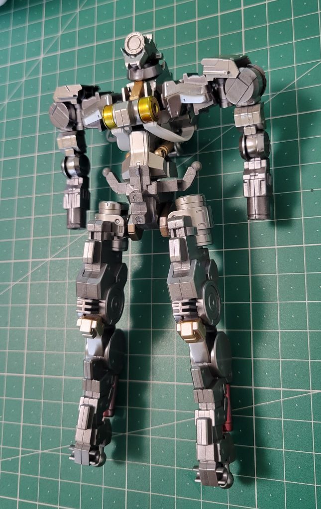 ペールトーンのキャンディ塗装。この緑色を見て！–2枚目/制作者：@moiscooking