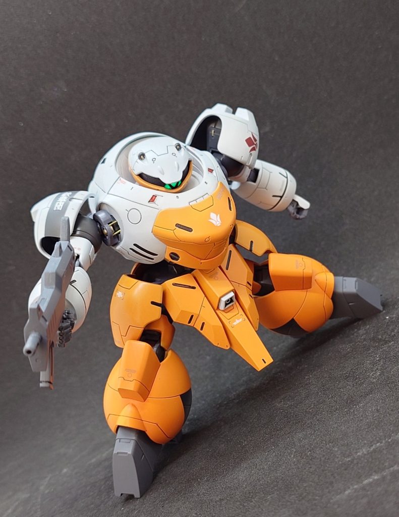 ランドマンロディ