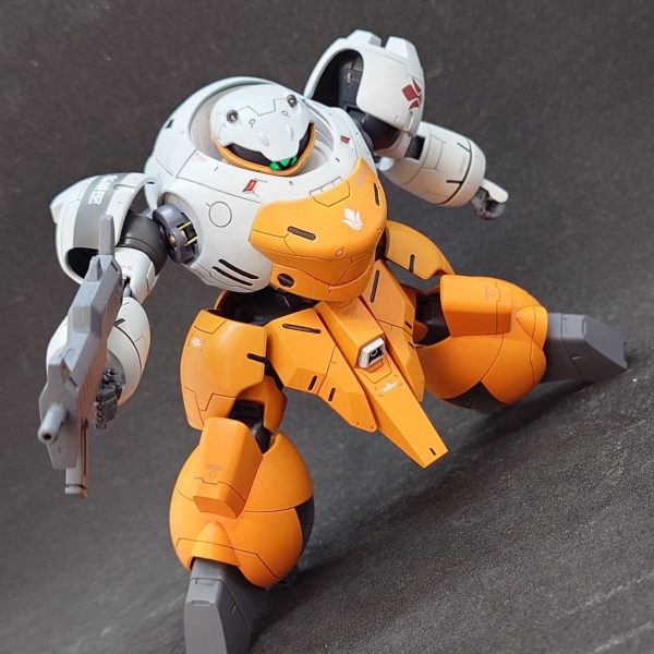 ランドマンロディ