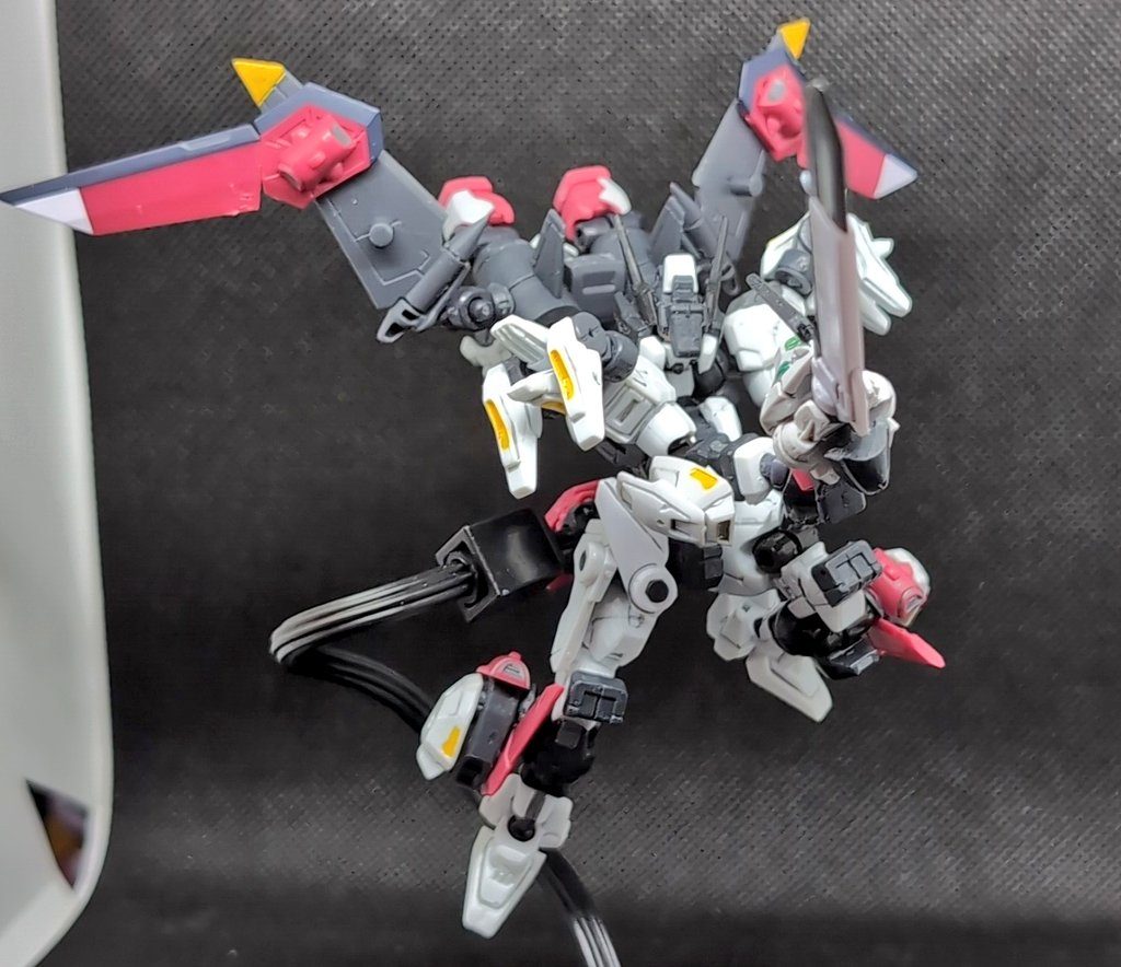 合体ヴォルケブラックカイザー