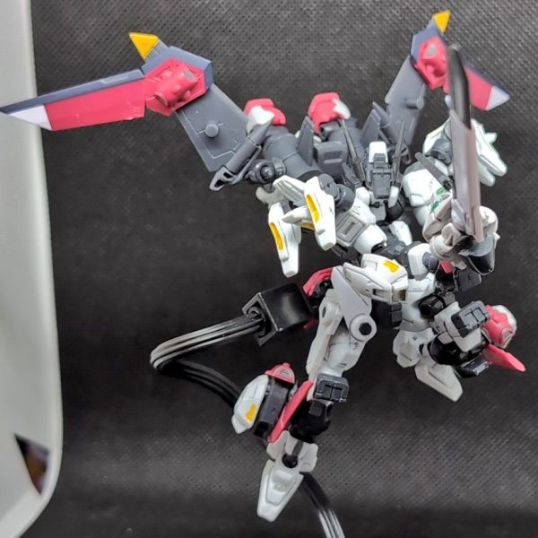 合体ヴォルケブラックカイザー