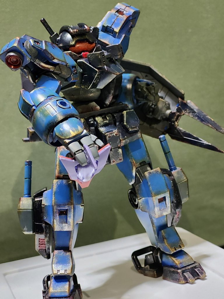 デミトレーナー【B.D.】