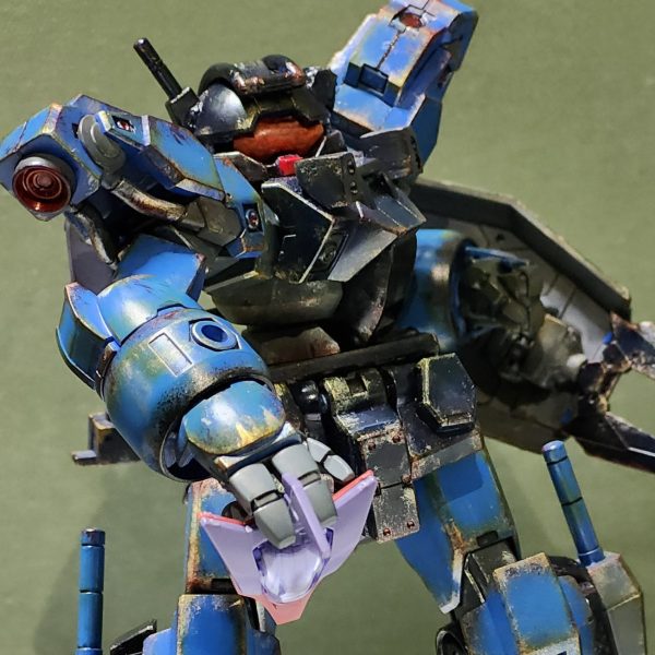 デミトレーナー【B.D.】