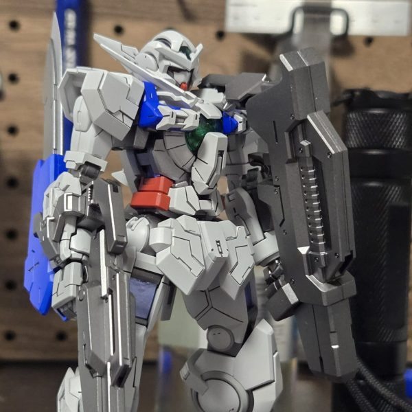 RG ガンダムアストレア