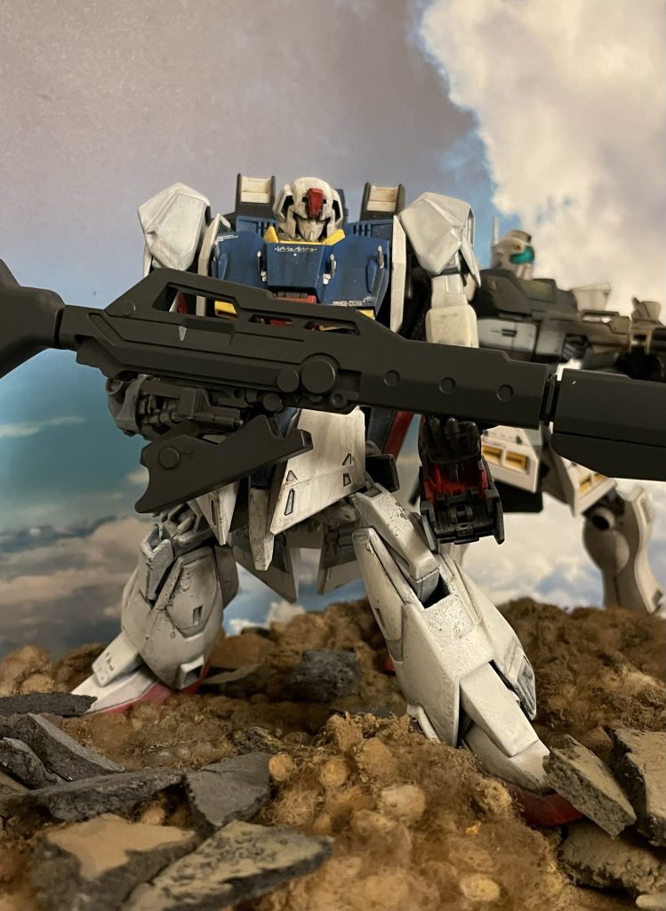 Zガンダム量産型 version 2.0 ～ジオンの再興より～–5枚目/制作者：SH