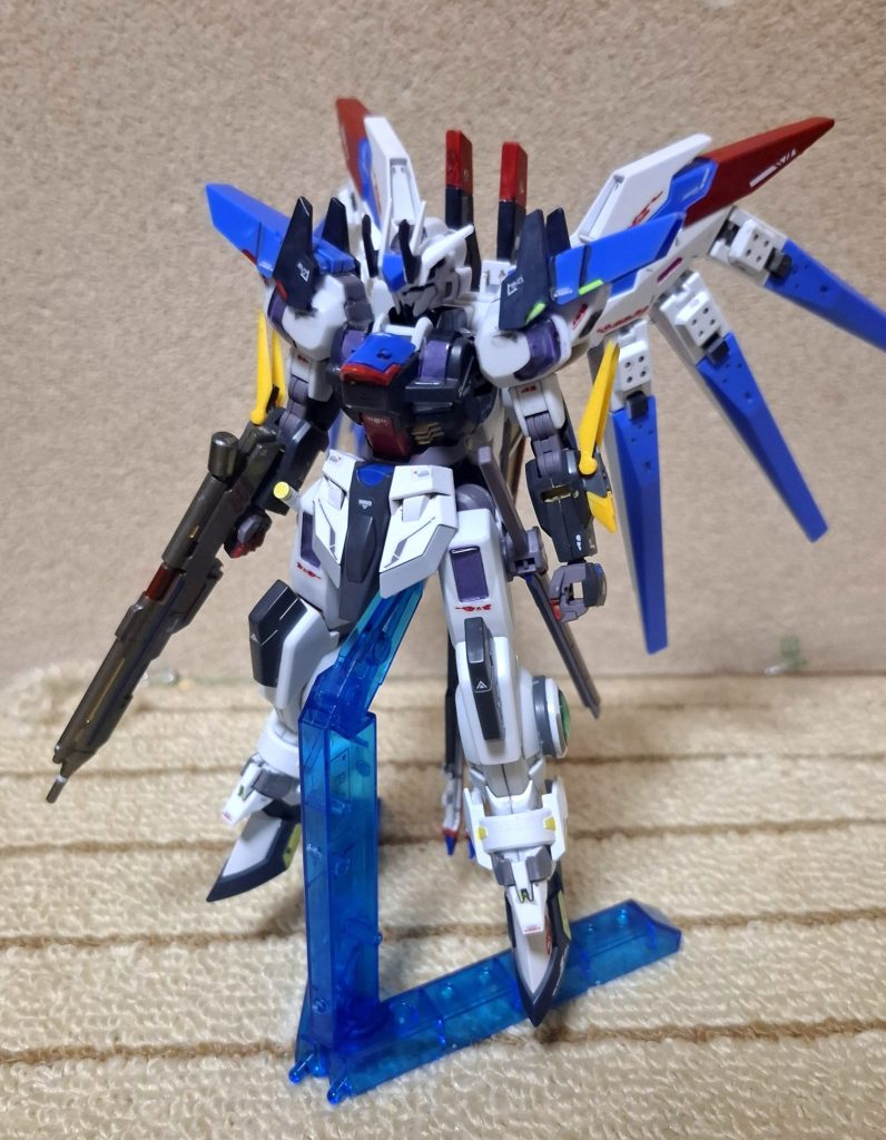 ガンダムアネモネVer.GBN