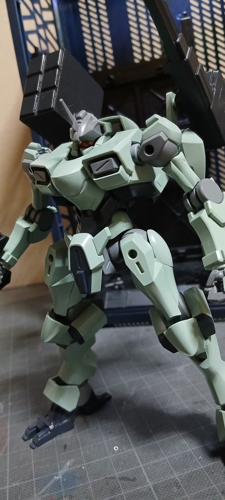 HG　ザウォートです！