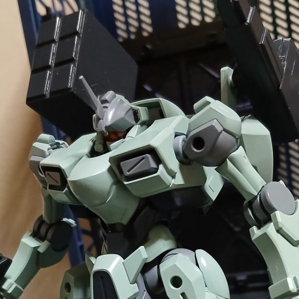 HG　ザウォートです！