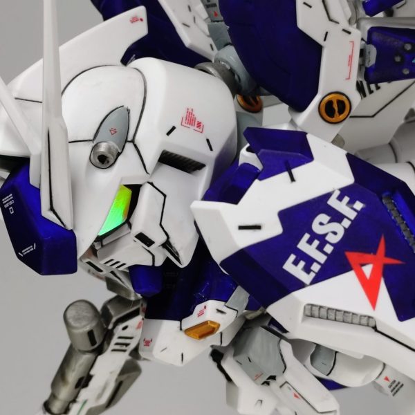 RX-93-ν2 HI-νガンダム