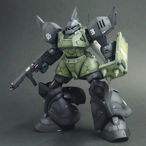 ゲルググマリーネ