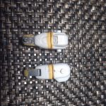 関節増やすだけで2週間かかった。中心軸あわせるのにハゲるかと思った。[…]
