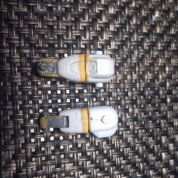 旧キットHG1/100ウィングガンダム