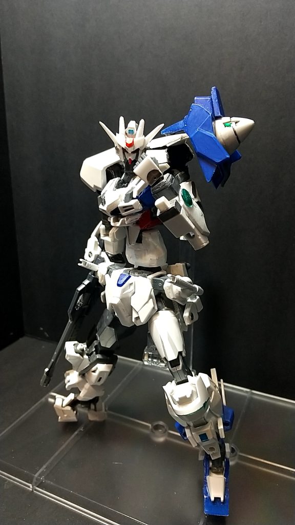 エクスフレイム　Re:BREAK