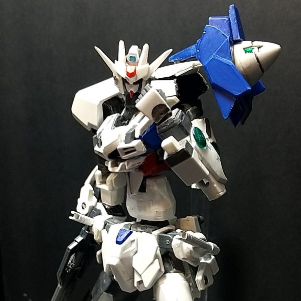 エクスフレイム　Re:BREAK