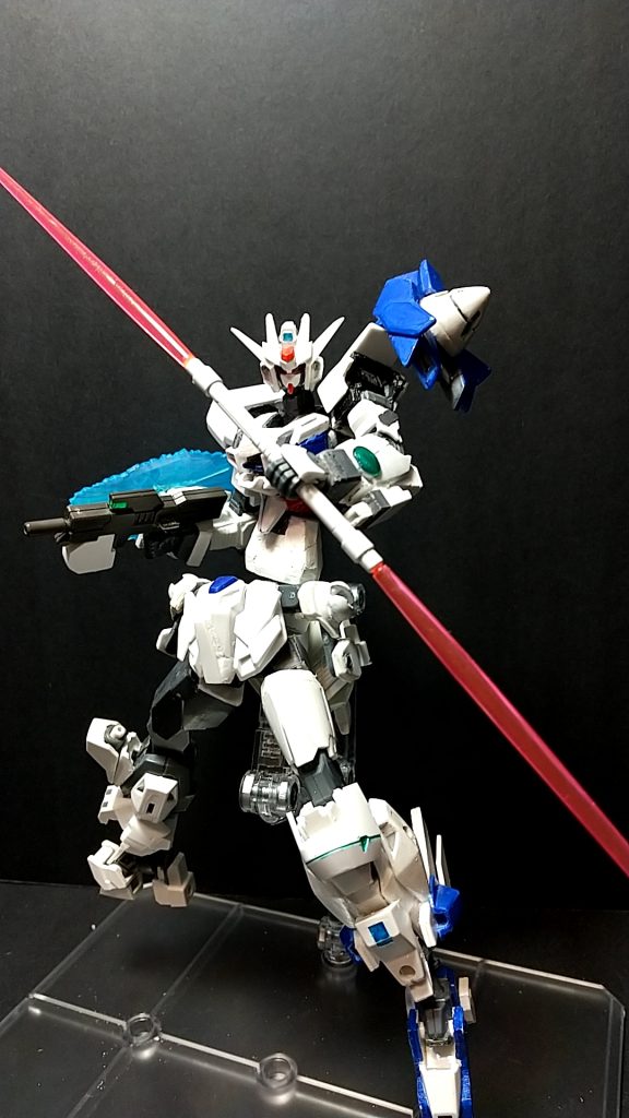 エクスフレイム　Re:BREAK–4枚目/制作者：内丸