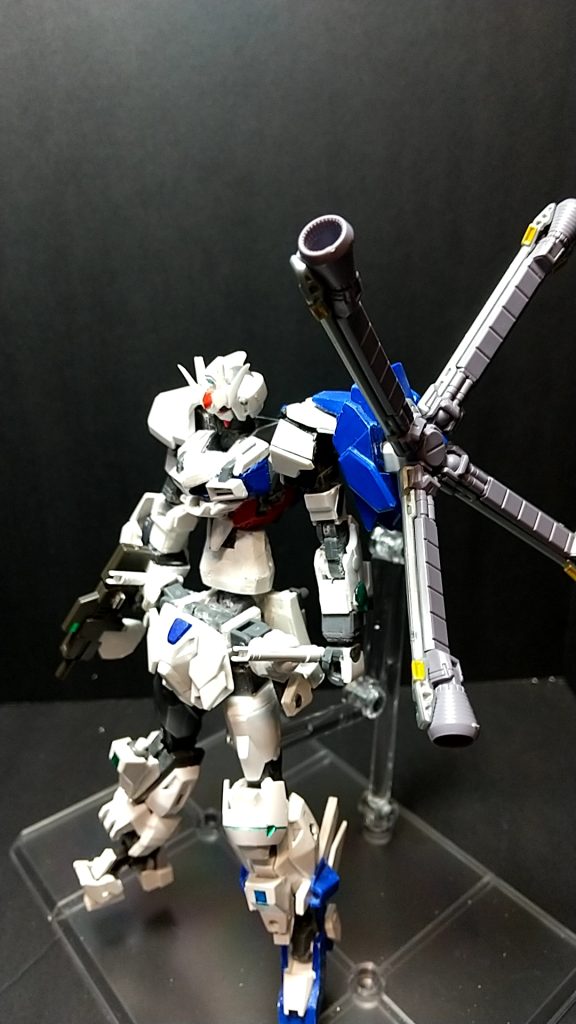 エクスフレイム　Re:BREAK–7枚目/制作者：内丸