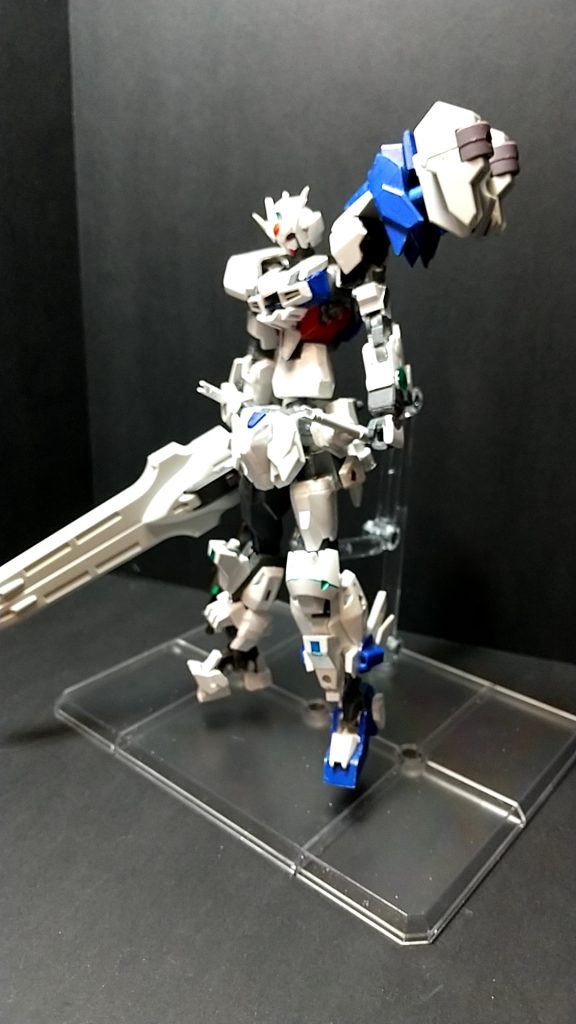 エクスフレイム　Re:BREAK–8枚目/制作者：内丸