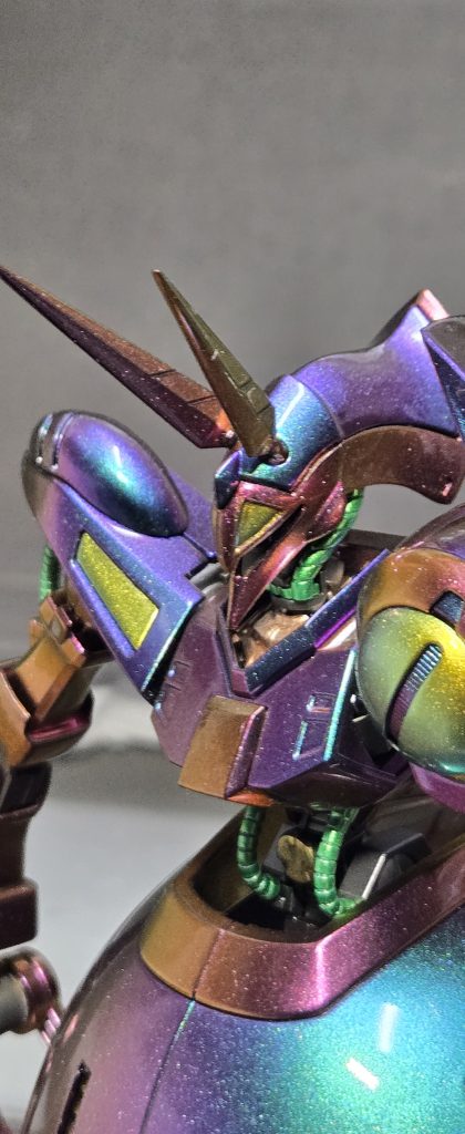 HGバウンド・ドック