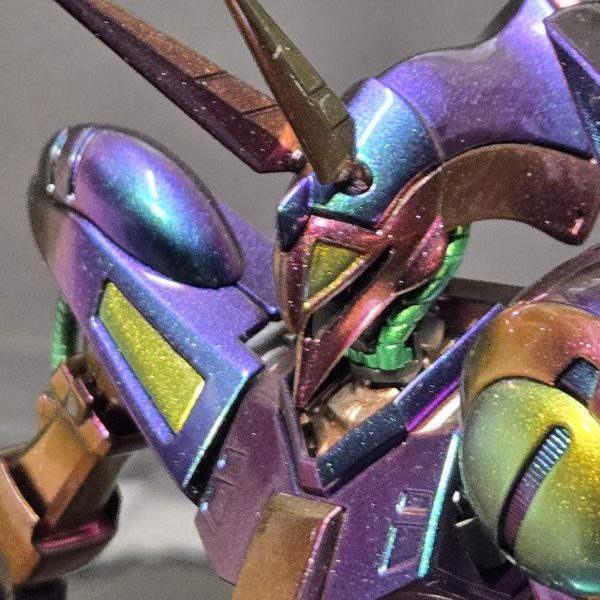 HGバウンド・ドック