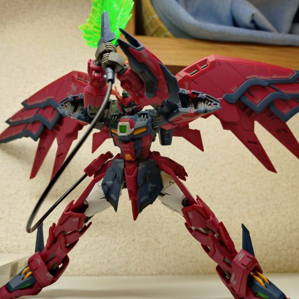 高貴さと禍々しさと