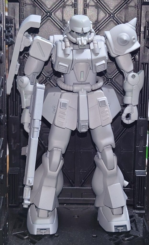 今年もあと僅か。コロナにかかったりなんだりと個人的にはゴタゴタした1年でしたが、コメント、イイネを頂いたり、皆さんの作品を観たりすることが確実に生活のモチベーションとなっていました(gundam-kao3)世の中色々と変わっていきますが、趣味を楽しむ気持ちだけは変わらず、来年も皆様にとって良い年でありますように!(gundam-kao3)