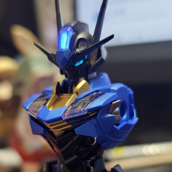 しばらく塗装お休みします。