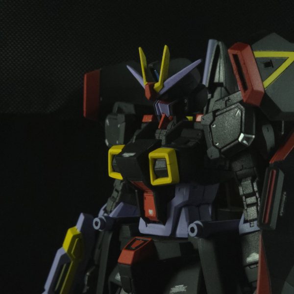 RGガイアガンダム