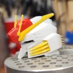 MG Sガンダムの制作を始めました。Ex-sではないですが、追加モリモリでかっこ[…]