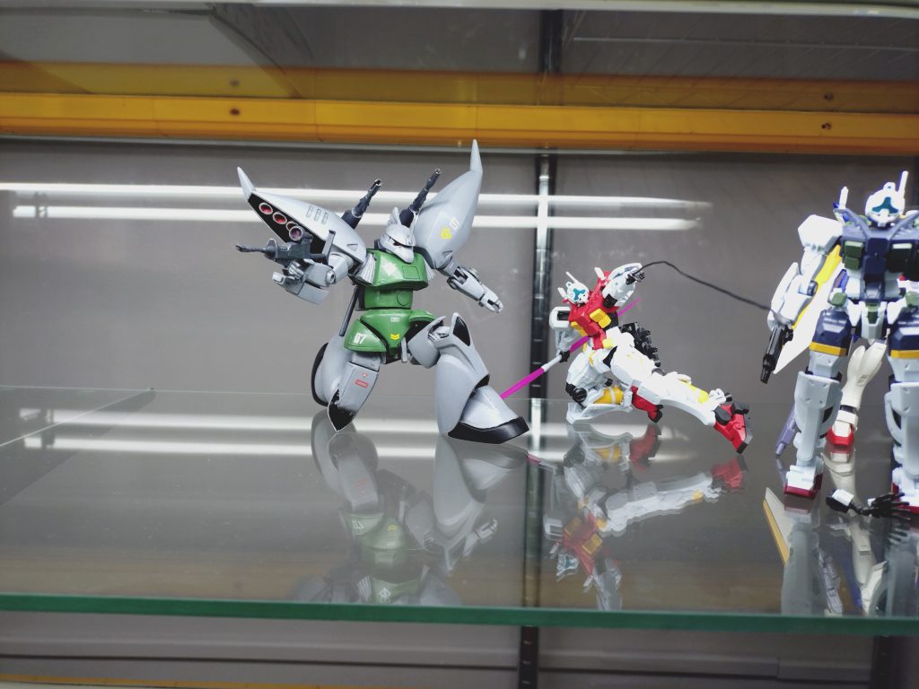 2025/12/13 追記山口県山口市にあります、オキモケイさんに本作を置かせて頂きました!多分、1〜2ヶ月くらいかと。お近くにお住まいの方、よろしければ見てやってください!!