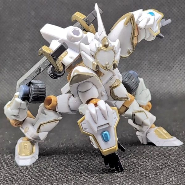 ブラックナイトスコードランスロット発進！！